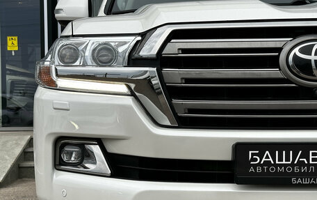 Toyota Land Cruiser 200, 2016 год, 5 400 000 рублей, 3 фотография