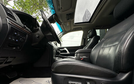 Toyota Land Cruiser 200, 2016 год, 5 400 000 рублей, 24 фотография