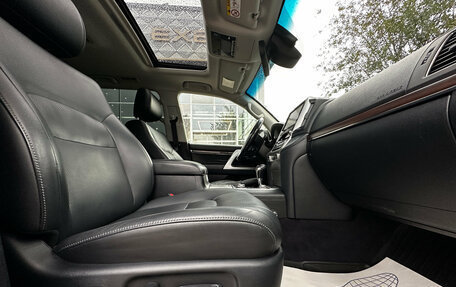 Toyota Land Cruiser 200, 2016 год, 5 400 000 рублей, 29 фотография