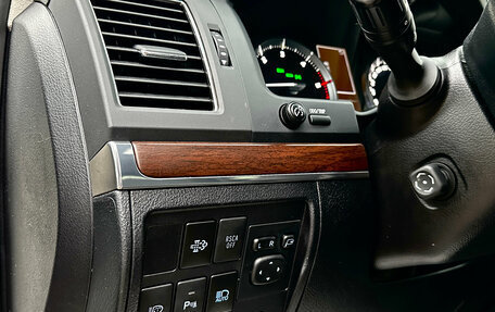 Toyota Land Cruiser 200, 2016 год, 5 400 000 рублей, 25 фотография