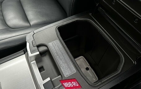 Toyota Land Cruiser 200, 2016 год, 5 400 000 рублей, 22 фотография