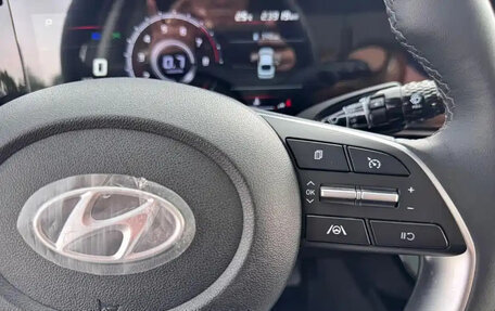 Hyundai Elantra, 2023 год, 1 582 000 рублей, 15 фотография