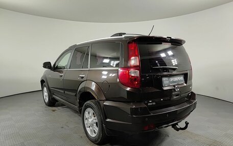 Great Wall Hover H3 I, 2013 год, 810 000 рублей, 8 фотография