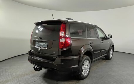 Great Wall Hover H3 I, 2013 год, 810 000 рублей, 6 фотография