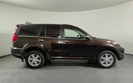 Great Wall Hover H3 I, 2013 год, 810 000 рублей, 5 фотография