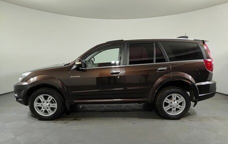 Great Wall Hover H3 I, 2013 год, 810 000 рублей, 10 фотография