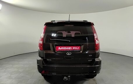 Great Wall Hover H3 I, 2013 год, 810 000 рублей, 7 фотография