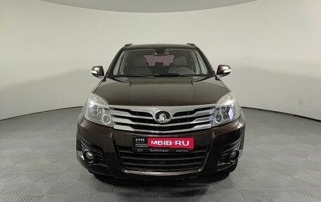 Great Wall Hover H3 I, 2013 год, 810 000 рублей, 2 фотография