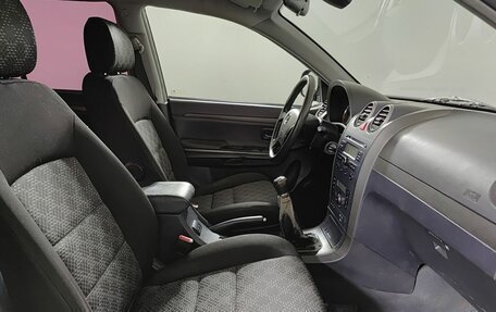 Great Wall Hover H3 I, 2013 год, 810 000 рублей, 13 фотография