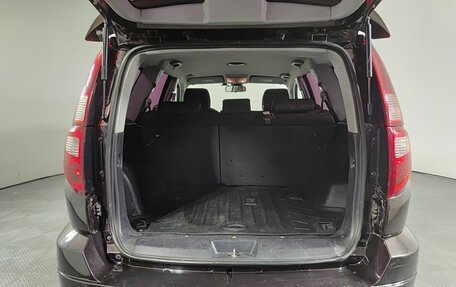 Great Wall Hover H3 I, 2013 год, 810 000 рублей, 12 фотография