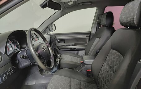 Great Wall Hover H3 I, 2013 год, 810 000 рублей, 20 фотография