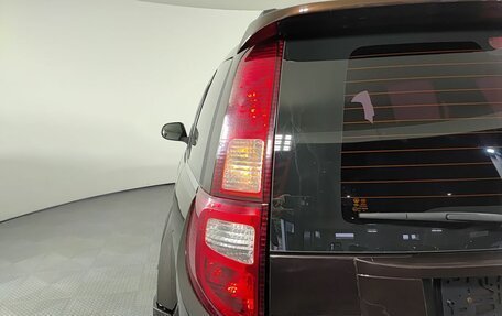 Great Wall Hover H3 I, 2013 год, 810 000 рублей, 11 фотография