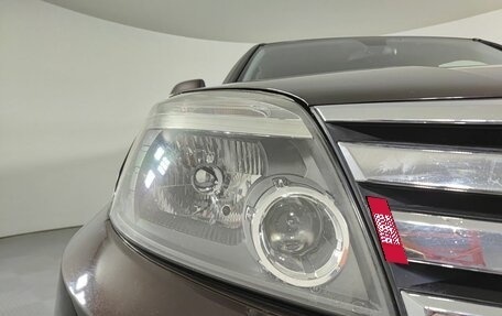 Great Wall Hover H3 I, 2013 год, 810 000 рублей, 21 фотография