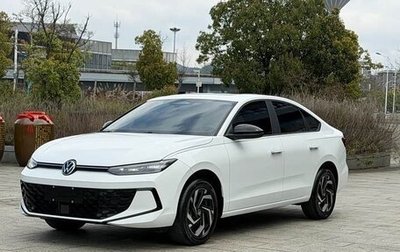 Volkswagen Lavida, 2025 год, 1 900 000 рублей, 1 фотография