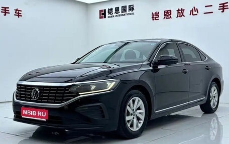 Volkswagen Passat B8 рестайлинг, 2022 год, 1 459 666 рублей, 1 фотография