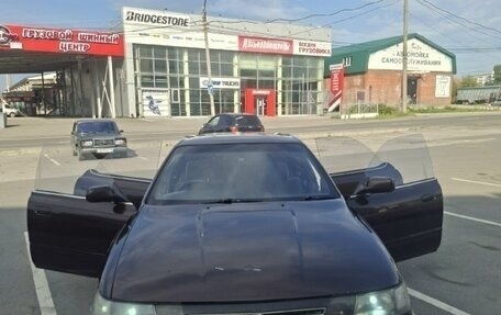 Toyota Vista, 1991 год, 215 000 рублей, 1 фотография