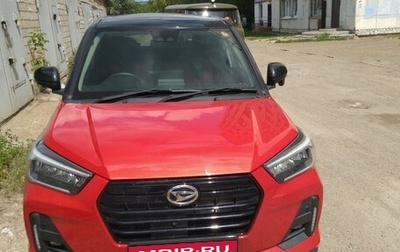 Daihatsu Rocky, 2020 год, 1 500 000 рублей, 1 фотография