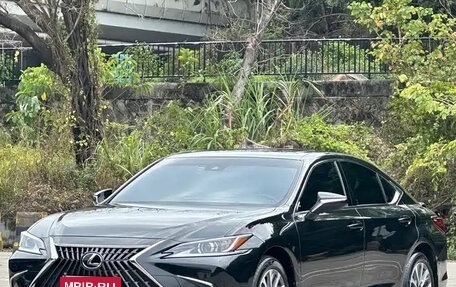 Lexus ES VII, 2022 год, 2 580 500 рублей, 1 фотография