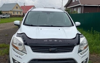 Ford Kuga III, 2012 год, 962 000 рублей, 1 фотография