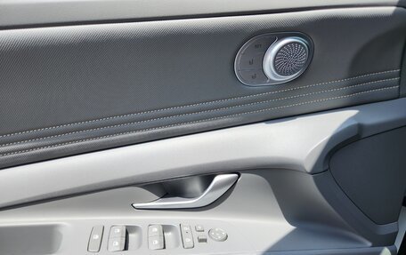 Hyundai Avante, 2023 год, 1 792 000 рублей, 16 фотография