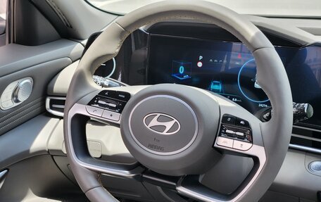Hyundai Avante, 2023 год, 1 792 000 рублей, 9 фотография