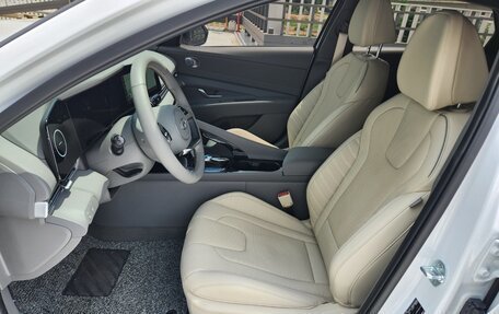 Hyundai Avante, 2023 год, 1 792 000 рублей, 6 фотография