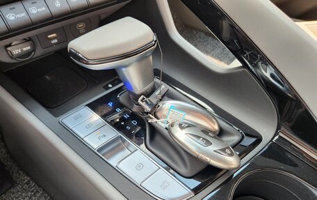 Hyundai Avante, 2023 год, 1 792 000 рублей, 11 фотография