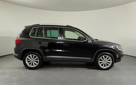 Volkswagen Tiguan I, 2016 год, 1 490 000 рублей, 5 фотография