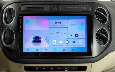 Volkswagen Tiguan I, 2016 год, 1 490 000 рублей, 12 фотография