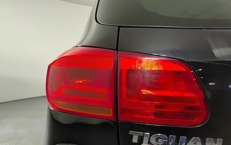 Volkswagen Tiguan I, 2016 год, 1 490 000 рублей, 11 фотография
