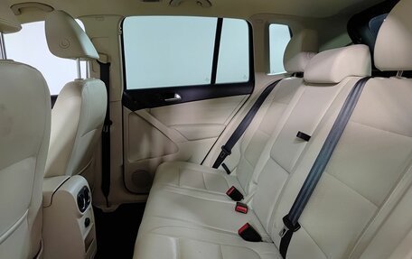 Volkswagen Tiguan I, 2016 год, 1 490 000 рублей, 15 фотография