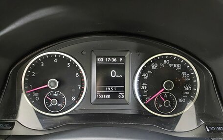 Volkswagen Tiguan I, 2016 год, 1 490 000 рублей, 16 фотография