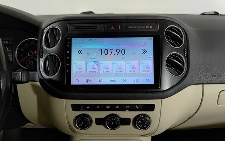 Volkswagen Tiguan I, 2016 год, 1 490 000 рублей, 18 фотография