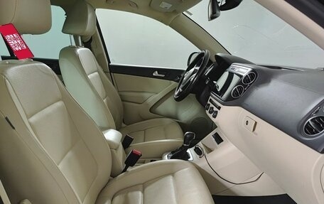 Volkswagen Tiguan I, 2016 год, 1 490 000 рублей, 13 фотография