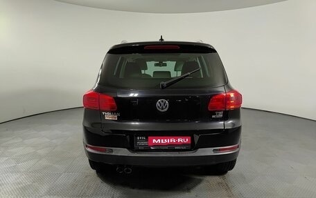 Volkswagen Tiguan I, 2016 год, 1 490 000 рублей, 7 фотография