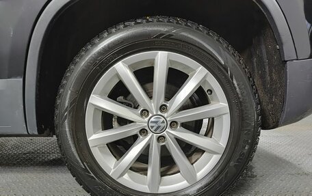 Volkswagen Tiguan I, 2016 год, 1 490 000 рублей, 22 фотография