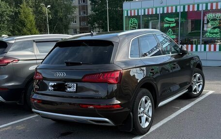 Audi Q5, 2019 год, 3 600 000 рублей, 5 фотография