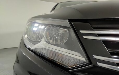 Volkswagen Tiguan I, 2016 год, 1 490 000 рублей, 21 фотография