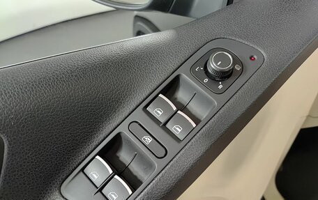 Volkswagen Tiguan I, 2016 год, 1 490 000 рублей, 23 фотография