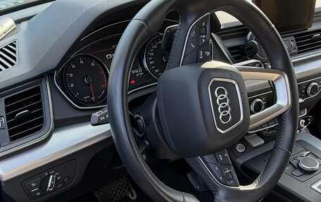 Audi Q5, 2019 год, 3 600 000 рублей, 3 фотография