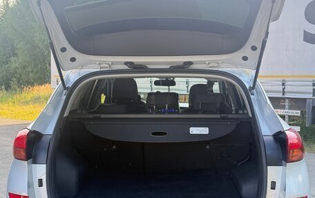 Hyundai Tucson III, 2020 год, 2 250 000 рублей, 17 фотография