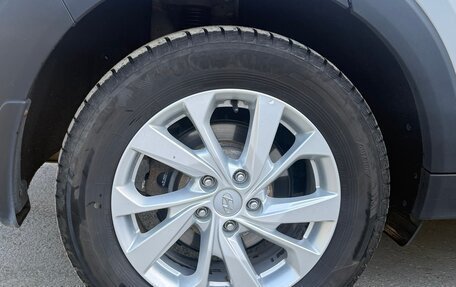 Hyundai Tucson III, 2020 год, 2 250 000 рублей, 16 фотография