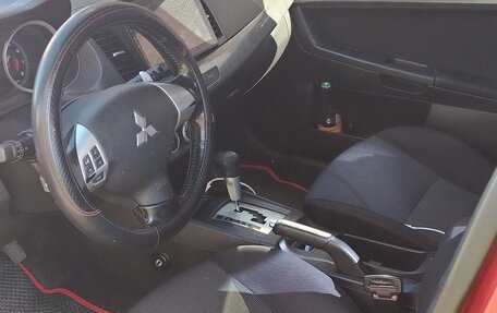 Mitsubishi Lancer IX, 2007 год, 450 000 рублей, 7 фотография