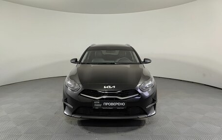 KIA cee'd III, 2021 год, 1 930 000 рублей, 2 фотография