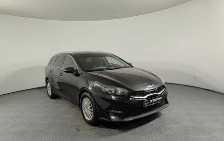 KIA cee'd III, 2021 год, 1 930 000 рублей, 3 фотография