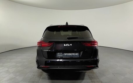 KIA cee'd III, 2021 год, 1 930 000 рублей, 7 фотография