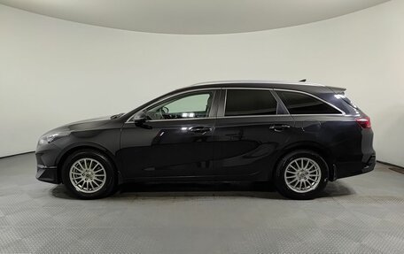 KIA cee'd III, 2021 год, 1 930 000 рублей, 10 фотография