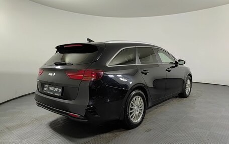 KIA cee'd III, 2021 год, 1 930 000 рублей, 6 фотография