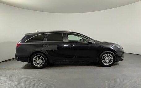 KIA cee'd III, 2021 год, 1 930 000 рублей, 5 фотография