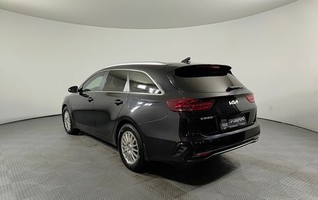 KIA cee'd III, 2021 год, 1 930 000 рублей, 8 фотография